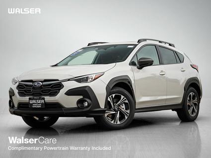 2025 Subaru Crosstrek Burnsville MN
