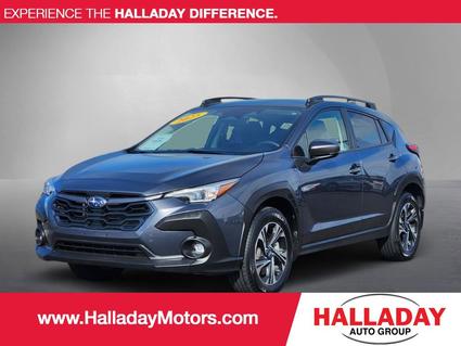 2025 Subaru Crosstrek Cheyenne WY