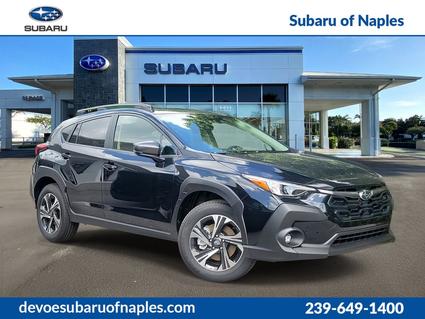 2025 Subaru Crosstrek Naples FL