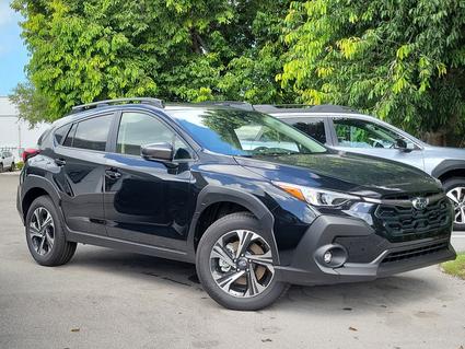 2025 Subaru Crosstrek Naples FL