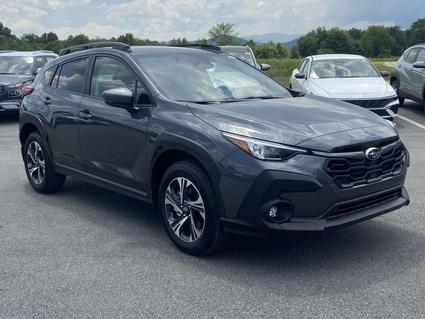 2025 Subaru Crosstrek Fletcher NC