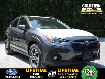 2025 Subaru Crosstrek Albany NY