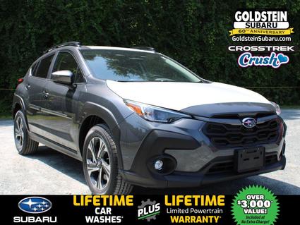 2025 Subaru Crosstrek Albany NY