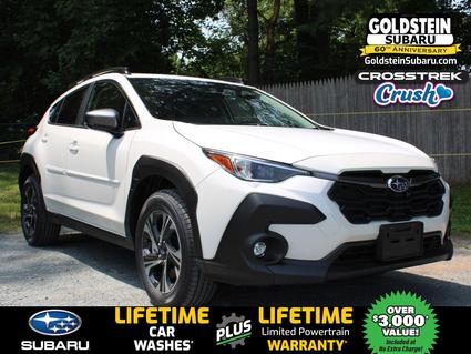2025 Subaru Crosstrek Albany NY