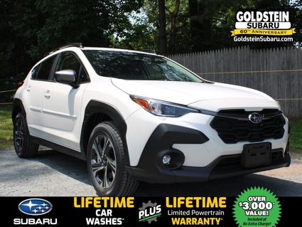 2025 Subaru Crosstrek Albany NY