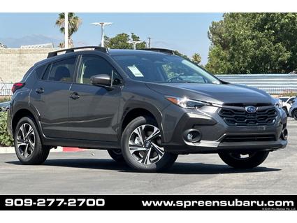 2025 Subaru Crosstrek San Bernardino CA