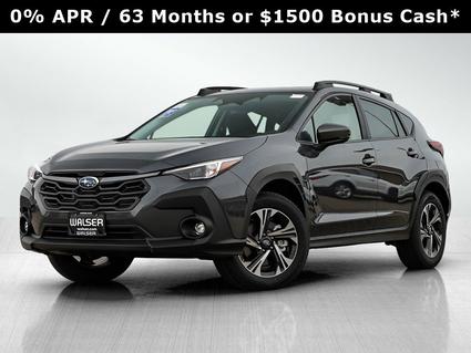 2025 Subaru Crosstrek South Saint Paul MN