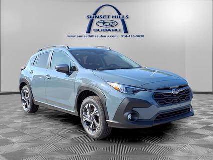 2025 Subaru Crosstrek Saint Louis MO