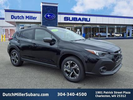 2025 Subaru Crosstrek Charleston WV