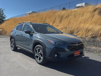 2025 Subaru Crosstrek Hermiston OR
