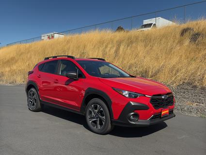 2025 Subaru Crosstrek Hermiston OR