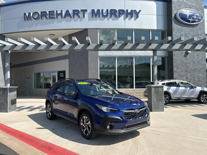 2025 Subaru Crosstrek Durango CO
