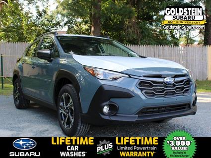 2025 Subaru Crosstrek Albany NY
