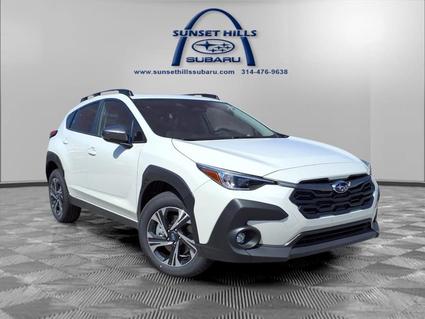 2025 Subaru Crosstrek Saint Louis MO