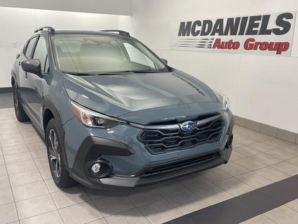2025 Subaru Crosstrek Columbia SC