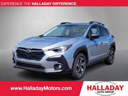 2025 Subaru Crosstrek Cheyenne WY