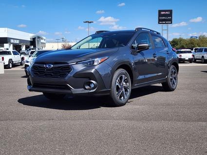 2025 Subaru Crosstrek Cheyenne WY
