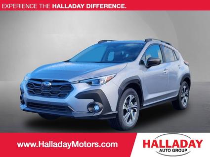 2025 Subaru Crosstrek Cheyenne WY