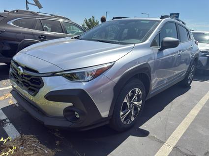 2025 Subaru Crosstrek Fairfield CA