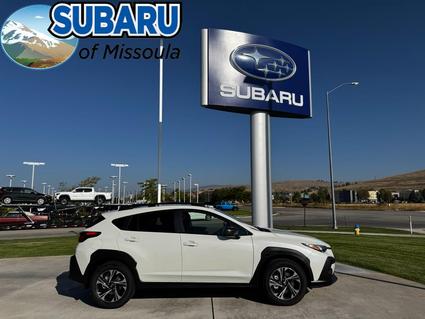 2025 Subaru Crosstrek Missoula MT
