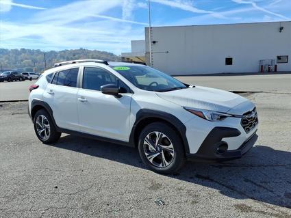 2025 Subaru Crosstrek Charleston WV