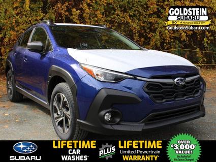 2025 Subaru Crosstrek Albany NY