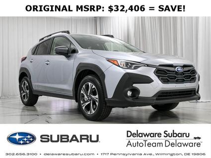 2025 Subaru Crosstrek Wilmington DE