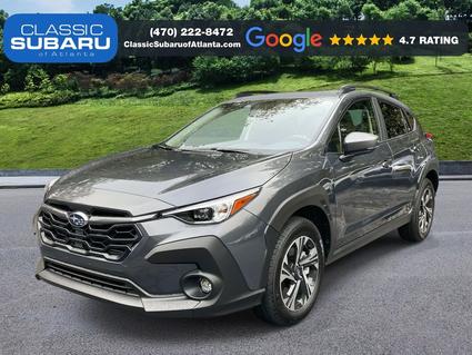 2025 Subaru Crosstrek Atlanta GA