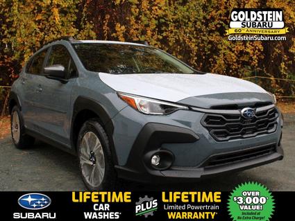 2025 Subaru Crosstrek Albany NY