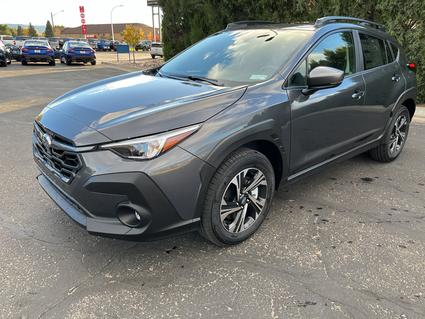 2025 Subaru Crosstrek Casper WY