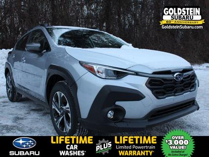 2025 Subaru Crosstrek Albany NY