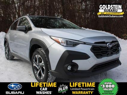 2025 Subaru Crosstrek Albany NY