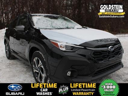 2025 Subaru Crosstrek Albany NY