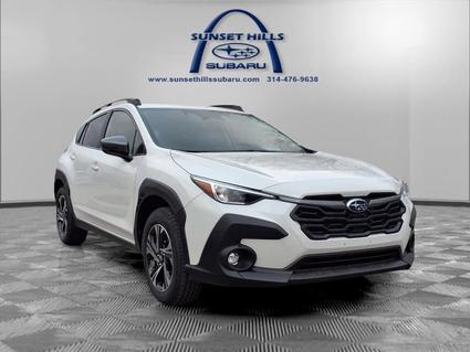 2025 Subaru Crosstrek Saint Louis MO