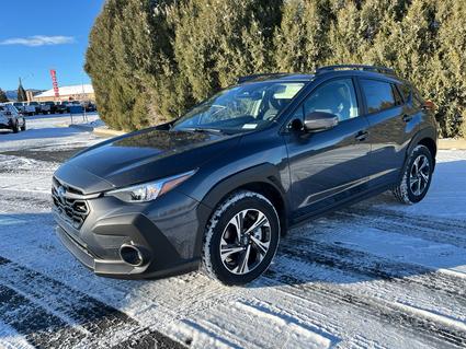 2025 Subaru Crosstrek Casper WY