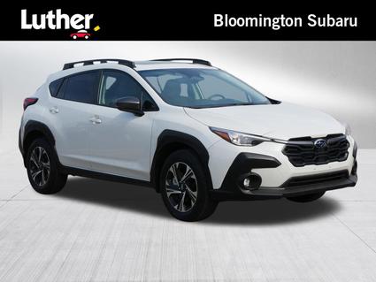 2025 Subaru Crosstrek Minneapolis MN