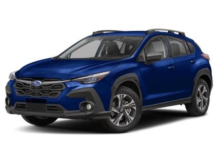 2025 Subaru Crosstrek Burnsville MN