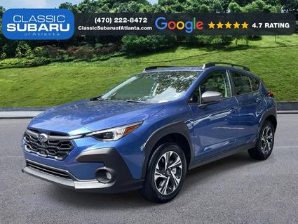 2025 Subaru Crosstrek Atlanta GA