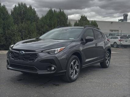 2025 Subaru Crosstrek Casper WY