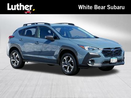 2025 Subaru Crosstrek Saint Paul MN