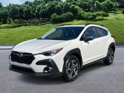 2025 Subaru Crosstrek Atlanta GA