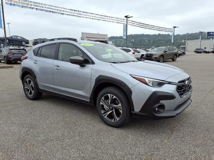 2025 Subaru Crosstrek Charleston WV