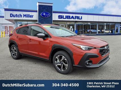 2025 Subaru Crosstrek Charleston WV