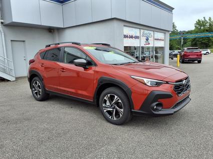 2025 Subaru Crosstrek Charleston WV