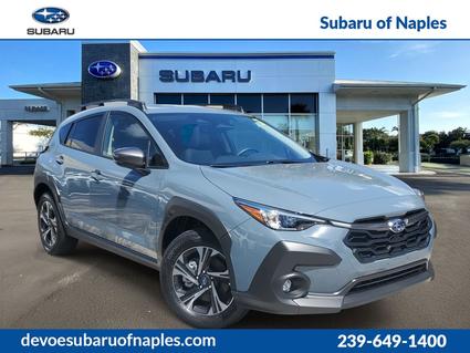 2025 Subaru Crosstrek Naples FL