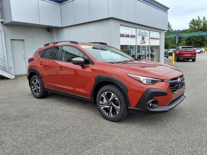 2025 Subaru Crosstrek Charleston WV