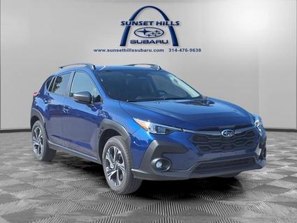 2025 Subaru Crosstrek Saint Louis MO