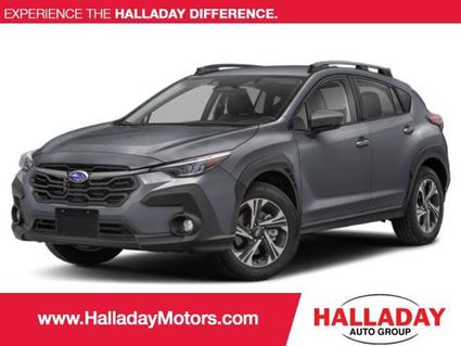 2025 Subaru Crosstrek Cheyenne WY