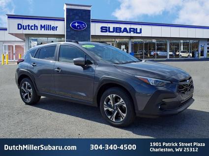2025 Subaru Crosstrek Charleston WV