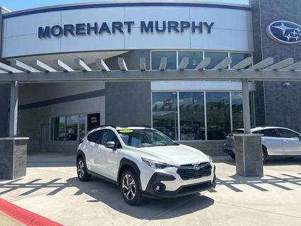 2025 Subaru Crosstrek Durango CO
